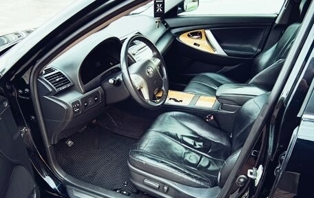 Toyota Camry, 2006 год, 1 199 000 рублей, 17 фотография