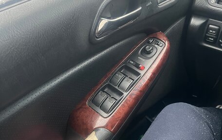 Acura MDX II, 2003 год, 400 000 рублей, 4 фотография