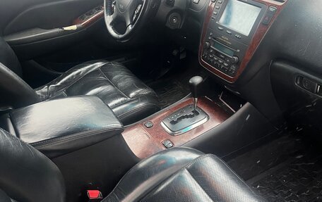 Acura MDX II, 2003 год, 400 000 рублей, 5 фотография