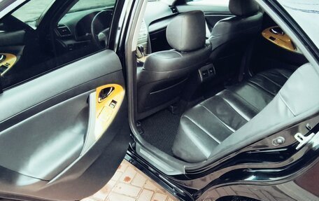 Toyota Camry, 2006 год, 1 199 000 рублей, 18 фотография