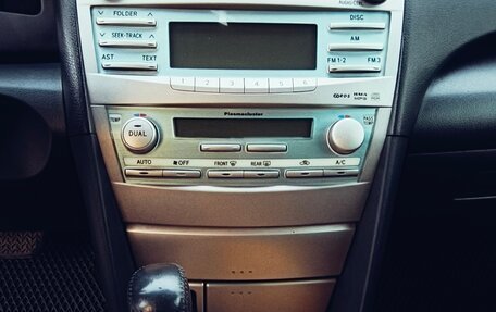 Toyota Camry, 2006 год, 1 199 000 рублей, 19 фотография