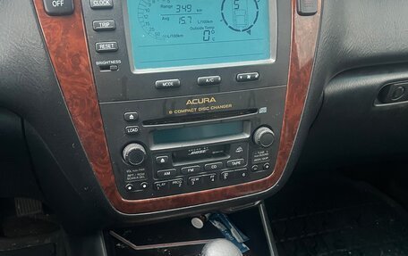 Acura MDX II, 2003 год, 400 000 рублей, 7 фотография