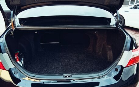 Toyota Camry, 2006 год, 1 199 000 рублей, 22 фотография