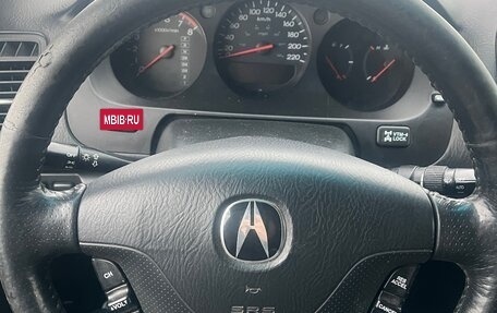 Acura MDX II, 2003 год, 400 000 рублей, 3 фотография