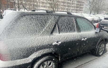 Acura MDX II, 2003 год, 400 000 рублей, 10 фотография