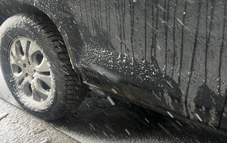 Acura MDX II, 2003 год, 400 000 рублей, 11 фотография