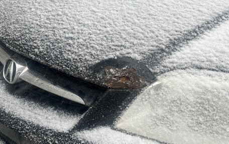 Acura MDX II, 2003 год, 400 000 рублей, 9 фотография