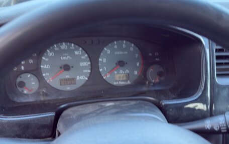 Nissan Primera II рестайлинг, 1997 год, 95 000 рублей, 5 фотография