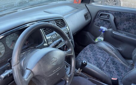 Nissan Primera II рестайлинг, 1997 год, 95 000 рублей, 6 фотография