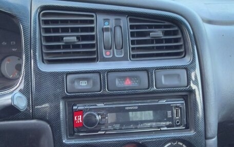 Nissan Primera II рестайлинг, 1997 год, 95 000 рублей, 7 фотография