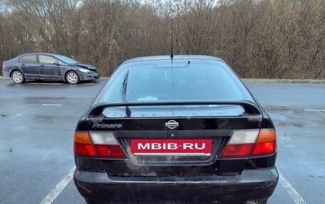 Nissan Primera II рестайлинг, 1997 год, 95 000 рублей, 3 фотография