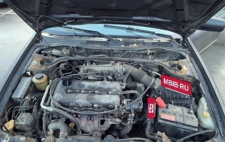 Nissan Primera II рестайлинг, 1997 год, 95 000 рублей, 8 фотография