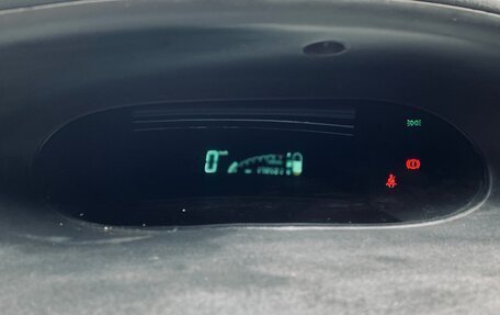 Geely MK Cross I, 2012 год, 350 000 рублей, 11 фотография