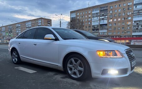 Audi A6, 2010 год, 1 250 000 рублей, 4 фотография