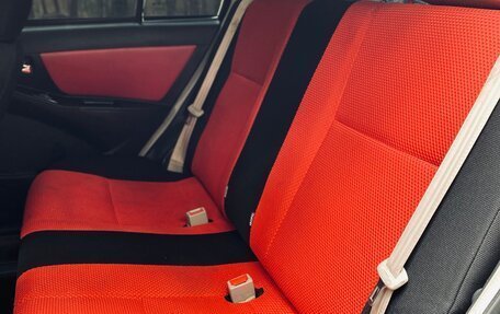 Geely MK Cross I, 2012 год, 350 000 рублей, 10 фотография