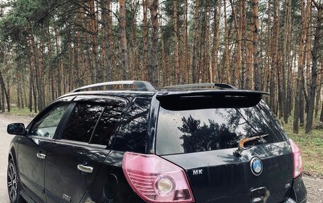 Geely MK Cross I, 2012 год, 350 000 рублей, 7 фотография