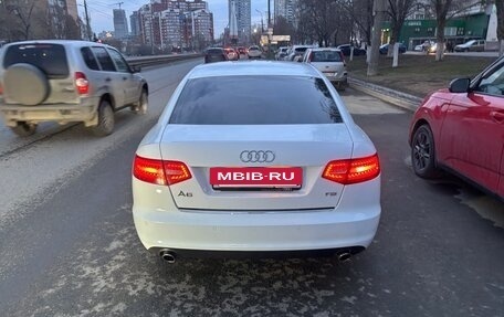 Audi A6, 2010 год, 1 250 000 рублей, 2 фотография