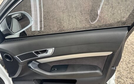 Audi A6, 2010 год, 1 250 000 рублей, 8 фотография