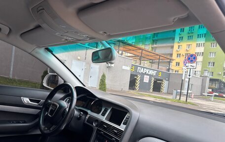 Audi A6, 2010 год, 1 250 000 рублей, 7 фотография