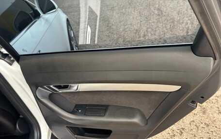 Audi A6, 2010 год, 1 250 000 рублей, 11 фотография