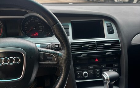 Audi A6, 2010 год, 1 250 000 рублей, 14 фотография