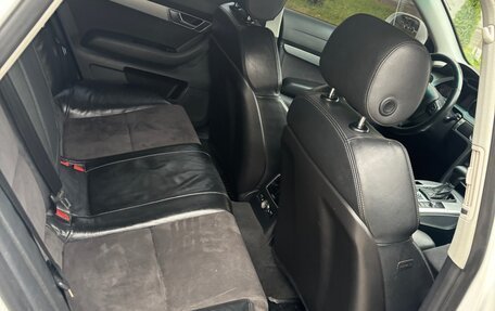 Audi A6, 2010 год, 1 250 000 рублей, 10 фотография