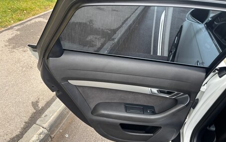 Audi A6, 2010 год, 1 250 000 рублей, 12 фотография