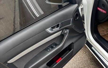 Audi A6, 2010 год, 1 250 000 рублей, 16 фотография