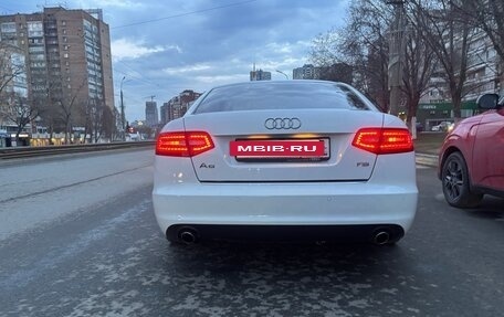 Audi A6, 2010 год, 1 250 000 рублей, 5 фотография