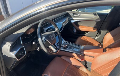 Audi A7, 2020 год, 5 500 000 рублей, 8 фотография