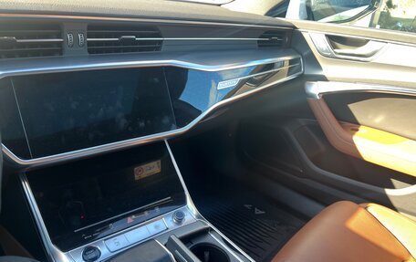 Audi A7, 2020 год, 5 500 000 рублей, 10 фотография