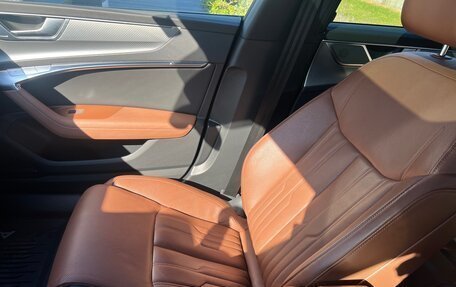 Audi A7, 2020 год, 5 500 000 рублей, 11 фотография