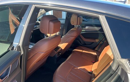 Audi A7, 2020 год, 5 500 000 рублей, 7 фотография