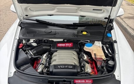 Audi A6, 2010 год, 1 250 000 рублей, 15 фотография