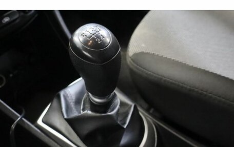 Hyundai Solaris II рестайлинг, 2014 год, 789 000 рублей, 14 фотография