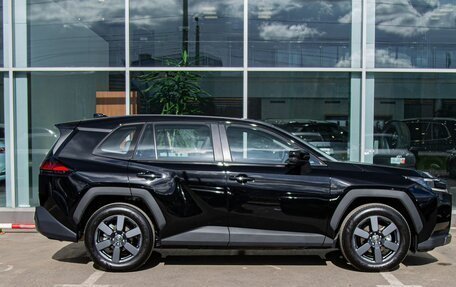 Toyota RAV4, 2026 год, 5 000 000 рублей, 4 фотография