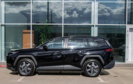 Toyota RAV4, 2026 год, 5 000 000 рублей, 6 фотография