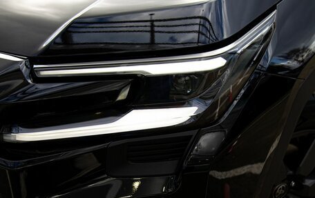 Toyota RAV4, 2026 год, 5 000 000 рублей, 9 фотография