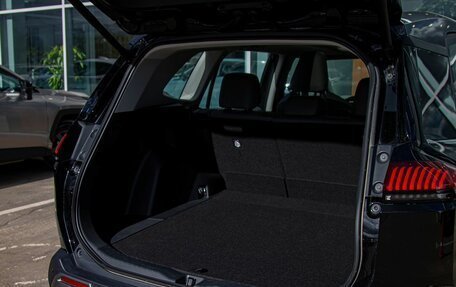 Toyota RAV4, 2026 год, 5 000 000 рублей, 7 фотография