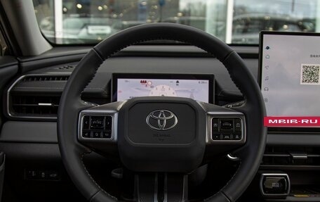 Toyota RAV4, 2026 год, 5 000 000 рублей, 14 фотография
