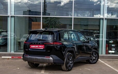 Toyota RAV4, 2026 год, 5 000 000 рублей, 5 фотография