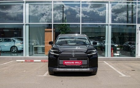 Toyota RAV4, 2026 год, 5 000 000 рублей, 2 фотография