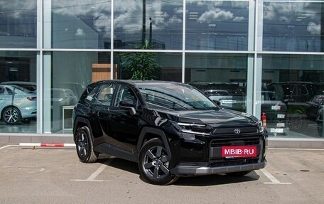 Toyota RAV4, 2026 год, 5 000 000 рублей, 3 фотография