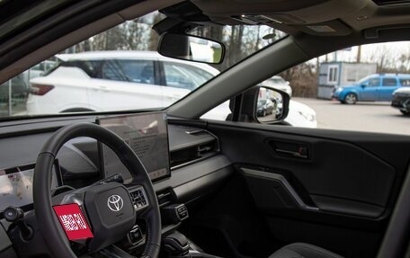 Toyota RAV4, 2026 год, 5 000 000 рублей, 10 фотография