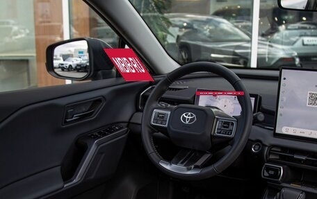 Toyota RAV4, 2026 год, 5 000 000 рублей, 12 фотография