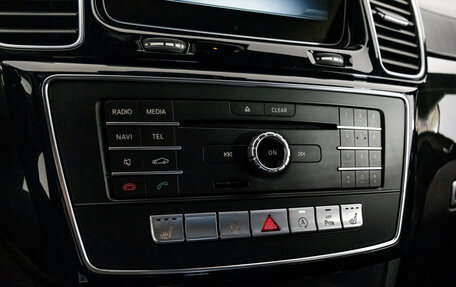 Mercedes-Benz GLE Coupe, 2016 год, 4 399 000 рублей, 20 фотография