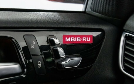 Mercedes-Benz GLE Coupe, 2016 год, 4 399 000 рублей, 21 фотография