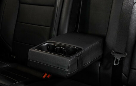 Mercedes-Benz GLE Coupe, 2016 год, 4 399 000 рублей, 28 фотография