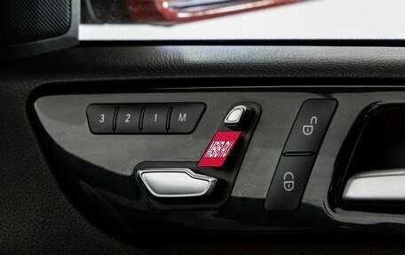 Mercedes-Benz GLE Coupe, 2016 год, 4 399 000 рублей, 22 фотография