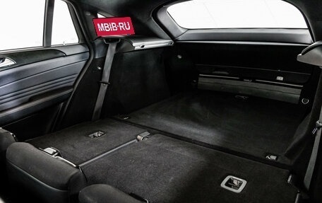 Mercedes-Benz GLE Coupe, 2016 год, 4 399 000 рублей, 29 фотография